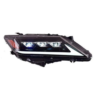 Αναβαθμίστε την Toyota Camry 7th Gen 12-14 με LED φώτα ημέρας εύκολη αναβάθμιση