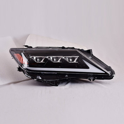 Αναβαθμίστε την Toyota Camry 7th Gen 12-14 με LED φώτα ημέρας εύκολη αναβάθμιση