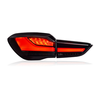 Ηλεκτρονικό φως πίσω από το όχημα για BMW X1 2016-2019