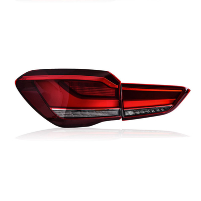 Ηλεκτρονικό φως πίσω από το όχημα για BMW X1 2016-2019