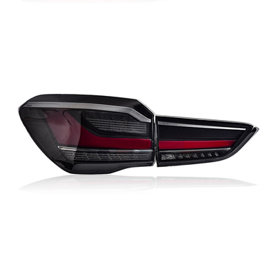 Ηλεκτρονικό φως πίσω από το όχημα για BMW X1 2016-2019