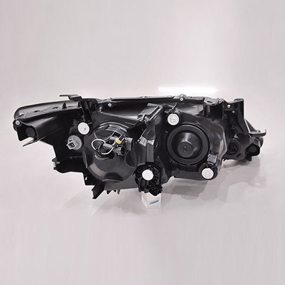 Φώτα LED με τρεις φακούς για την Toyota 7th Generation Camry 12-14 Μια αναβάθμιση που πρέπει να έχετε