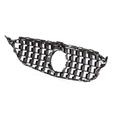 100*25*38 εκατοστών μπροστινό μπουμπερ για την Mercedes Benz C-Class W205 2014-2018 Competitive