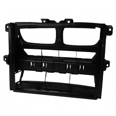 OEM 51747210476 Υποστήριξη ακτινοβολητή εμπρός για BMW X3 X4 F25 F26 Αντικατάσταση