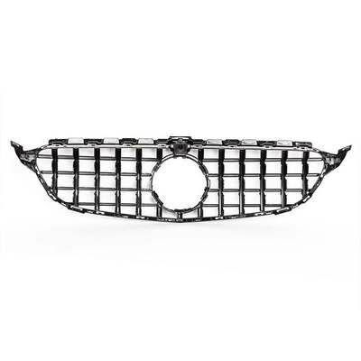 100*25*38 εκατοστών μπροστινό μπουμπερ για την Mercedes Benz C-Class W205 2014-2018 Competitive
