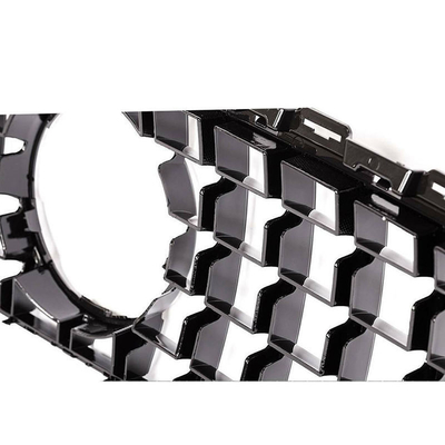 100*25*38 εκατοστών μπροστινό μπουμπερ για την Mercedes Benz C-Class W205 2014-2018 Competitive