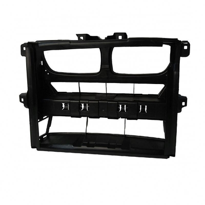 OEM 51747210476 Υποστήριξη ακτινοβολητή εμπρός για BMW X3 X4 F25 F26 Αντικατάσταση