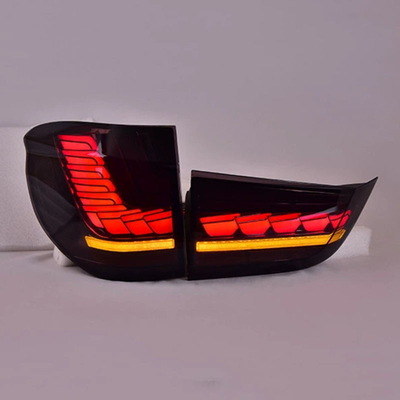 Φώτα πίσω με LED Φώτα πίσω Φώτα πίσω για Bmw X5 για αντικατάσταση/επισκευή και OE αριθ. 123456