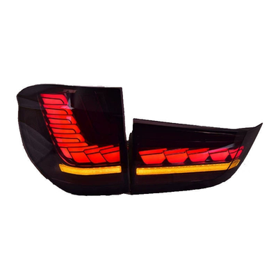 Φώτα πίσω με LED Φώτα πίσω Φώτα πίσω για Bmw X5 για αντικατάσταση/επισκευή και OE αριθ. 123456