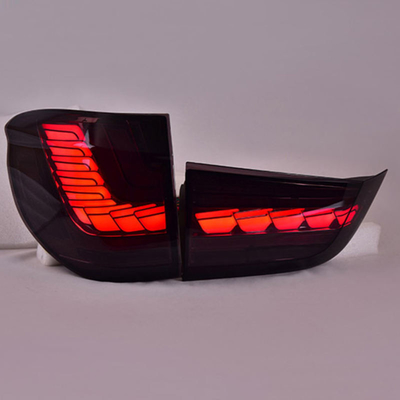 Φώτα πίσω με LED Φώτα πίσω Φώτα πίσω για Bmw X5 για αντικατάσταση/επισκευή και OE αριθ. 123456