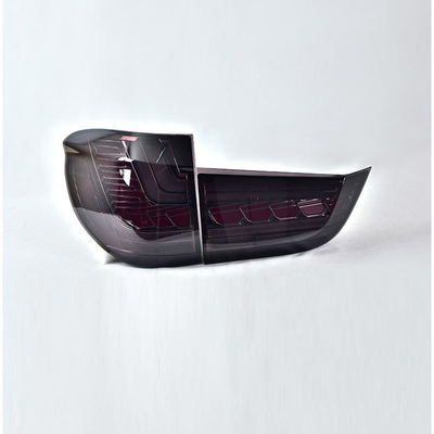 Φώτα πίσω με LED Φώτα πίσω Φώτα πίσω για Bmw X5 για αντικατάσταση/επισκευή και OE αριθ. 123456