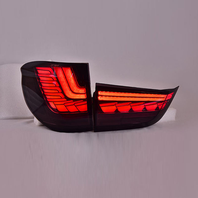 Φώτα πίσω με LED Φώτα πίσω Φώτα πίσω για Bmw X5 για αντικατάσταση/επισκευή και OE αριθ. 123456