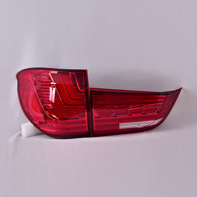 35W οπίσθιος φακός αυτοκινήτου για F30 F35 2012-2019 Αντικατάσταση λυχνίου πίσω 3 σειράς 320I 328I 335I