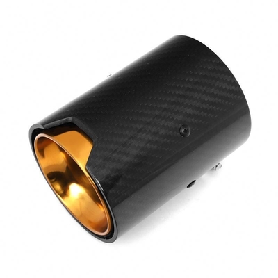 Αναβαθμίστε το BMW M5 F90 σας με Carbon Fiber Tail Throat Muffler Tips Άλλα εξαρτήματα αυτοκινήτου