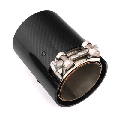 Αναβαθμίστε το BMW M5 F90 σας με Carbon Fiber Tail Throat Muffler Tips Άλλα εξαρτήματα αυτοκινήτου