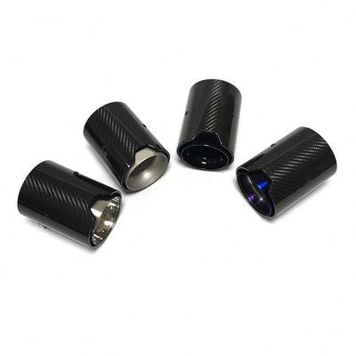 Αναβαθμίστε το BMW M5 F90 σας με Carbon Fiber Tail Throat Muffler Tips Άλλα εξαρτήματα αυτοκινήτου