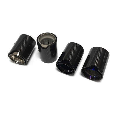 Αναβαθμίστε το BMW M5 F90 σας με Carbon Fiber Tail Throat Muffler Tips Άλλα εξαρτήματα αυτοκινήτου