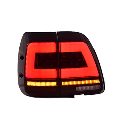 Πίσω φως για το Toyota Land Cruiser Lc100 98-07 Εγγυημένη απόδοση και αντοχή