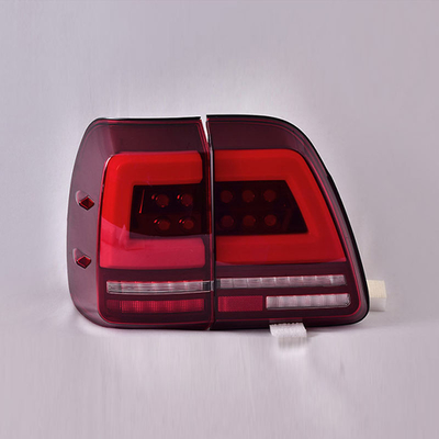 Πίσω φως για το Toyota Land Cruiser Lc100 98-07 Εγγυημένη απόδοση και αντοχή