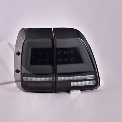 Πίσω φως για το Toyota Land Cruiser Lc100 98-07 Εγγυημένη απόδοση και αντοχή