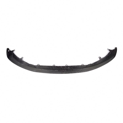 GT4 Στυλ Perfect Fit Front Lip Για BMW F80 Για αναβάθμιση / αναβάθμιση ξηρού υλικού άνθρακα