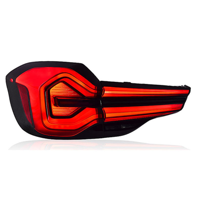 Τεχνικό μοντέλο για BMW X3 2018-2021 G08 Led Tail Light Stop Light Ενημέρωσε στο X3 2022 Look