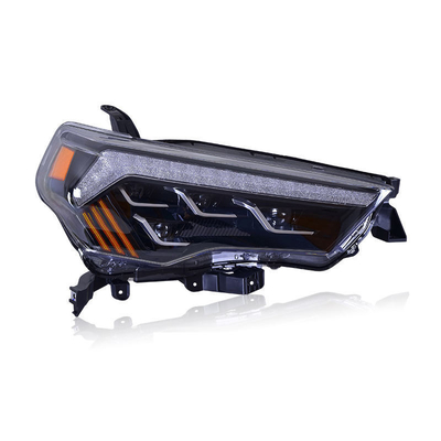 Αναβαθμίστε το Toyota Speedmaster 4 Runner σας με φώτα LED και φώτα ημέρας