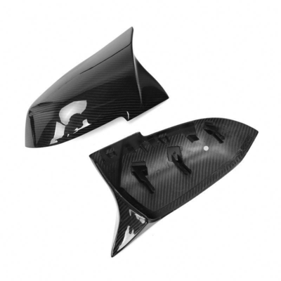 Κάλυψη καθρέφτη οπίσθιας οθόνης για BMW 2 Series F40 F44 F84 G29 M LOOK Κεφάλαια κάλυψης πλευρικού καθρέφτη