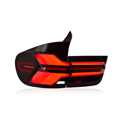 35W LED Tail Light Πίσω Φως Σημείωσης Σταματήσεως Φρένων Για Bmw X5 E70 2011-2013 35W