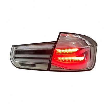 Τροποποιημένο LED πίσω φως πίσω φως για BMW 3 Series F30 2012-2017 F30 F35 F80