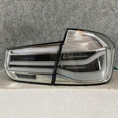 MP Singal Lamps OE No. / Custom Clear LCI F30 F35 πίσω φως για BMW Σειράς 3 2012-2017