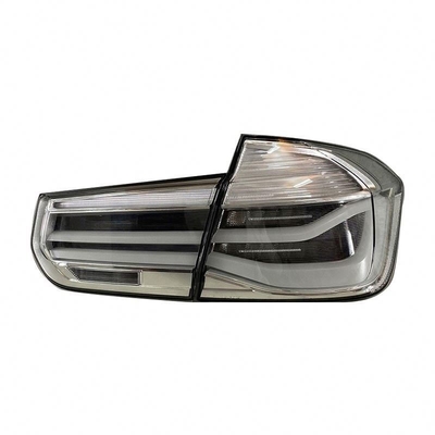 MP Singal Lamps OE No. / Custom Clear LCI F30 F35 πίσω φως για BMW Σειράς 3 2012-2017