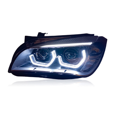 Αναβαθμίστε το BMW X1 11-15 ετών με πλήρη φώτα LED Προηγμένη αποδοτικότητα