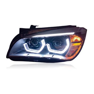 Αναβαθμίστε το BMW X1 11-15 ετών με πλήρη φώτα LED Προηγμένη αποδοτικότητα