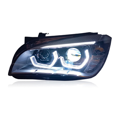 Αναβαθμίστε το BMW X1 11-15 ετών με πλήρη φώτα LED Προηγμένη αποδοτικότητα