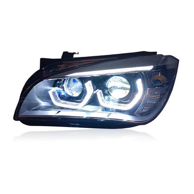 Αναβαθμίστε το BMW X1 11-15 ετών με πλήρη φώτα LED Προηγμένη αποδοτικότητα
