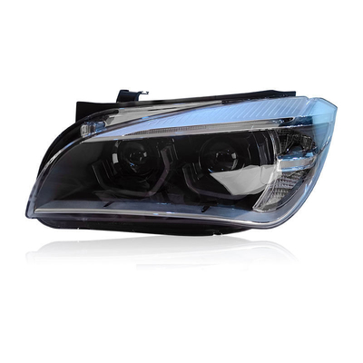Αναβαθμίστε το BMW X1 11-15 ετών με πλήρη φώτα LED Προηγμένη αποδοτικότητα