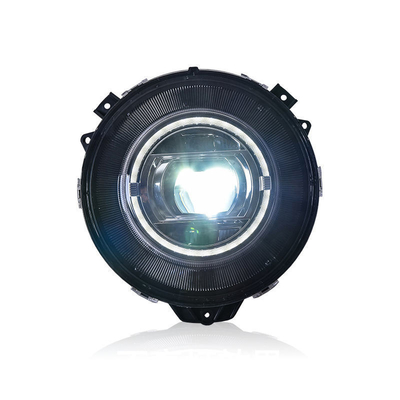 Φωτό με φως LED για Mercedes Benz G Class W463 07-17 Κατάλληλο για οχήματα 12V