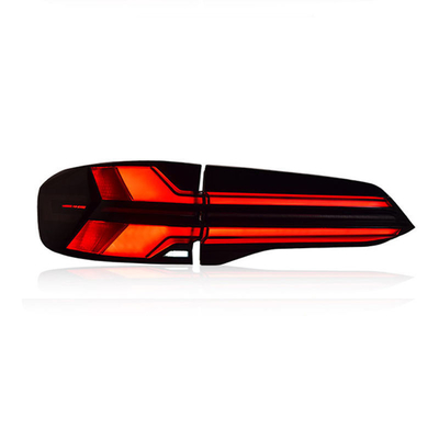 Αναβαθμίστε την BMW X5 G05 2019-2023 σας με Plug and Play LED Tail Light Άλλα εξαρτήματα αυτοκινήτου