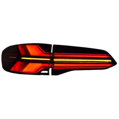 Αναβαθμίστε την BMW X5 G05 2019-2023 σας με Plug and Play LED Tail Light Άλλα εξαρτήματα αυτοκινήτου