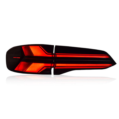 Αναβαθμίστε την BMW X5 G05 2019-2023 σας με Plug and Play LED Tail Light Άλλα εξαρτήματα αυτοκινήτου