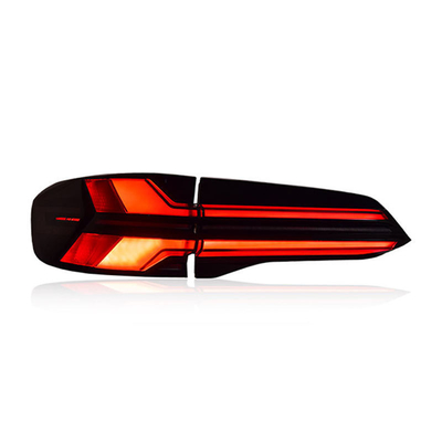 Αναβαθμίστε την BMW X5 G05 2019-2023 σας με Plug and Play LED Tail Light Άλλα εξαρτήματα αυτοκινήτου