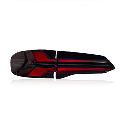 Αναβαθμίστε την BMW X5 G05 2019-2023 σας με Plug and Play LED Tail Light Άλλα εξαρτήματα αυτοκινήτου