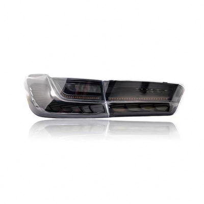 Φως πίσω με LED M3 320 325i με δείκτη ακολουθίας 12V 5W