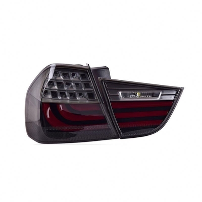 Αναβαθμίστε την BMW Σειράς 3 E90 2005-2008 με 36 Watt LED πίσω φώτα