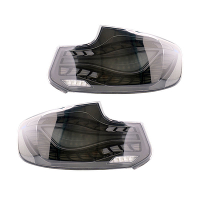 Αναβαθμίστε την BMW Σειράς 2 M2 F22 F23 F87 218 220i 230 με OLED πίσω φώτα ισχύος 35w