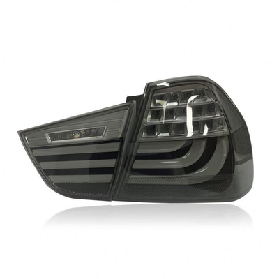 Αναβαθμίστε την BMW Σειράς 3 E90 2009-2012 με όλα τα φώτα πίσω LED