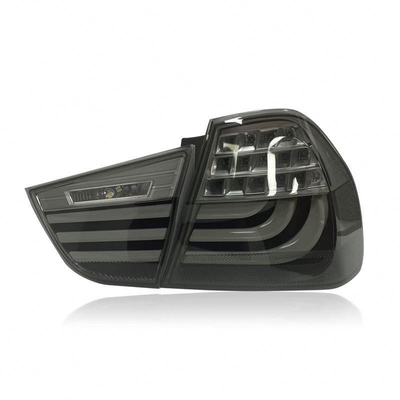 Τροποποίηση πίσω φωτισμού Plug and Play για BMW Σειράς 3 E90 320i 2005-2008