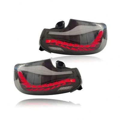 BMW F22 F23 F44 F45 F46 2 Σειρά 220i 225i 228i M2 Φώτα LED με δυναμικό σήμα 12V