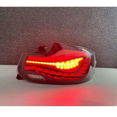 BMW F22 F23 F44 F45 F46 2 Σειρά 220i 225i 228i M2 Φώτα LED με δυναμικό σήμα 12V